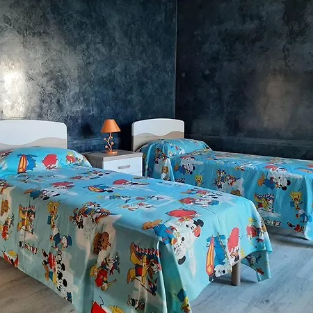 Casa Vacanza 30 *