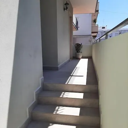 Casa Vacanza 30 アパート *
