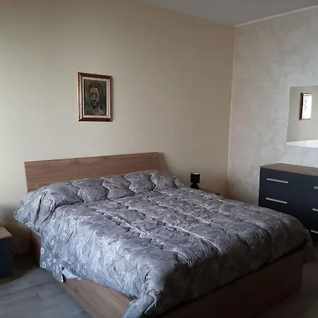 Casa Vacanza 30 ガラティーナ