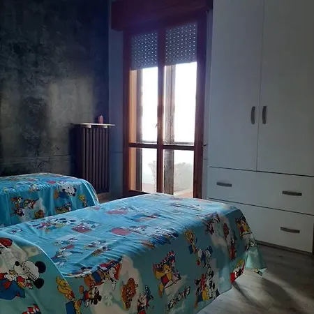 Casa 30 Apartment