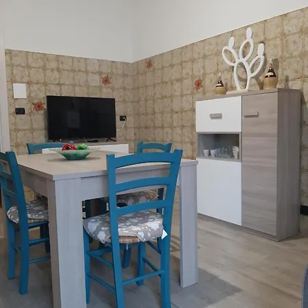 Apartment Casa 30 Galatina